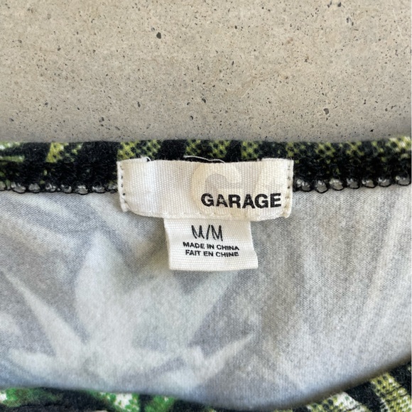 pineapple crop top - Picture 3 of 3